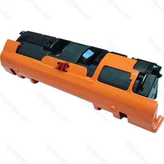 TONER Q3963A MAGENTA COMPATIBILE SERIE ECO PER HP Laser Color 15002500N2550 LBP 5200 4.000 PAGINE