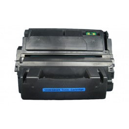 TONER Q5942X Q1338A Q1339A Q5945A NERO COMPATIBILE PER HP 4300,4250,4350 20.000 PAGINE