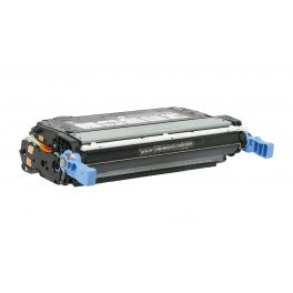 TONER Q5950A NERO COMPATIBILE PER HP 4700 capacita 11.000 PAGINE