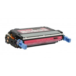 TONER Q5953A Q6463A MAGENTA COMPATIBILE PER HP 4700 4730 10.000 PAGINE