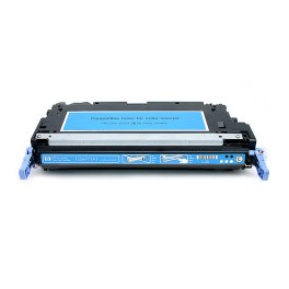 TONER Q6471A CIANO COMPATIBILE SERIE ECO PER HP 3600XX Canon LBP 5300 EXV26 -4.000 PAGINE