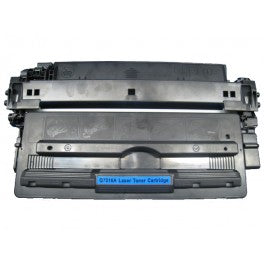 TONER Q7516A NERO COMPATIBILE PER HP LASERJET 5200 Canon lbp 3500 12.000 Pagine