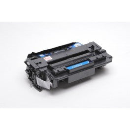TONER Q7551A NERO COMPATIBILE PER HP P3005,P3005D,P3005N,P3005X,P3005DN. 6.500 PAGINE