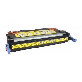 TONER Q7562A GIALLO COMPATIBILE PER HP Laserjet 2700,3000N,2700 N,3000DN. 3.500 PAGINE