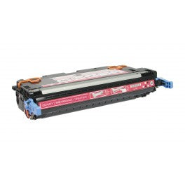 TONER Q7563A MAGENTA COMPATIBILE PER HP Laserjet 2700,3000N,2700 N,3000DN. 3.500 PAGINE