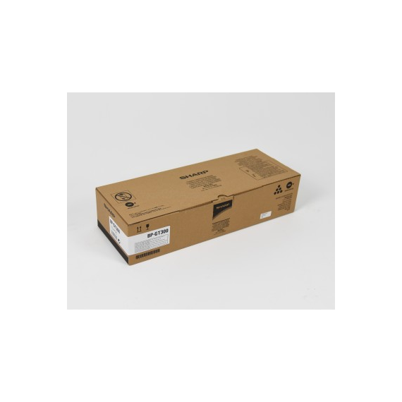 TONER SHARP BP-GT300 NERO ORIGINALE PER SHARP BP-30M28,BP-30M31,BP-30M35 BP-GT300 CAPACITA 27.500 PAGINE