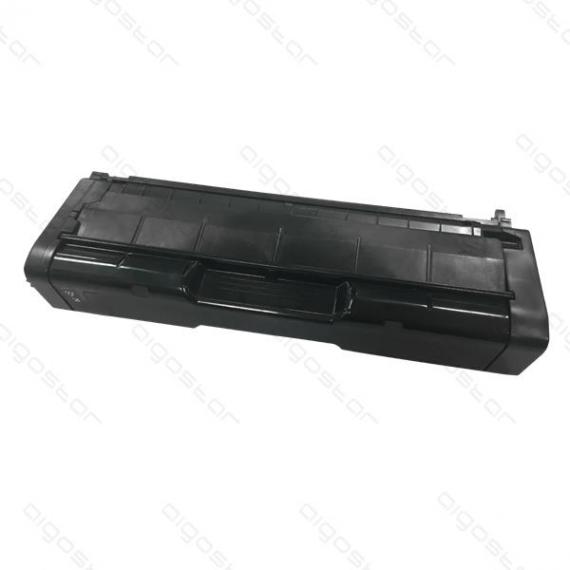 TONER SP C250 NERO COMPATIBILE SERIE ECO PER RICOH AFICIO SPC250DN,C260,C261 407543 CAPACITA 2.300 PAGINE