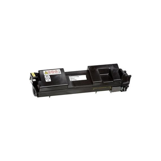 TONER SP C352 GIALLO COMPATIBILE SERIE ECO 407386 PER RICOH SP C352dn LANIER SP C352dn CAPACITA 9.000 PAGINE