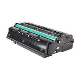 TONER SP311 NERO COMPATIBILE PER RICOH SP311 LANIER SP311 407246 3.500 PAGINE