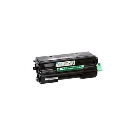 TONER SP400HE NERO COMPATIBILE 408060 PER RICOH SP 400 DN Ricoh SP 450 DN  CAPACITA 10.000 PAGINE