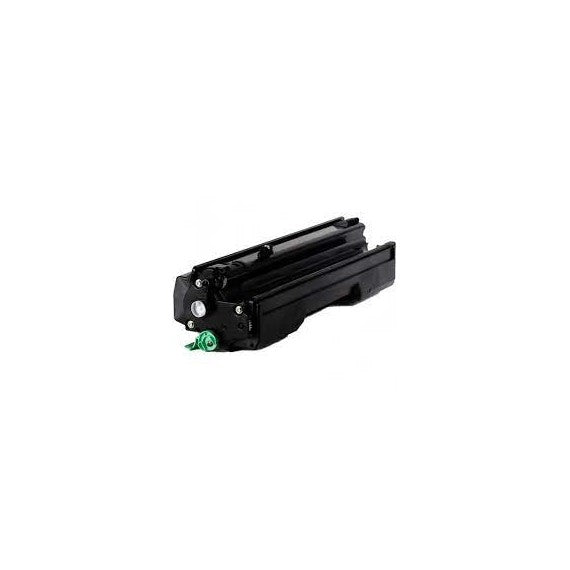 TONER SP6430A NERO COMPATIBILE 407510 PER Lanier Ricoh NRG SP6430 CAPACITA' 10.000 PAGINE