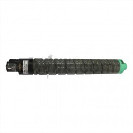 TONER SPC830BK NERO COMPATIBILE RICOH Aficio SP C830DN C831D 821121 821185 20.000 PAGINE