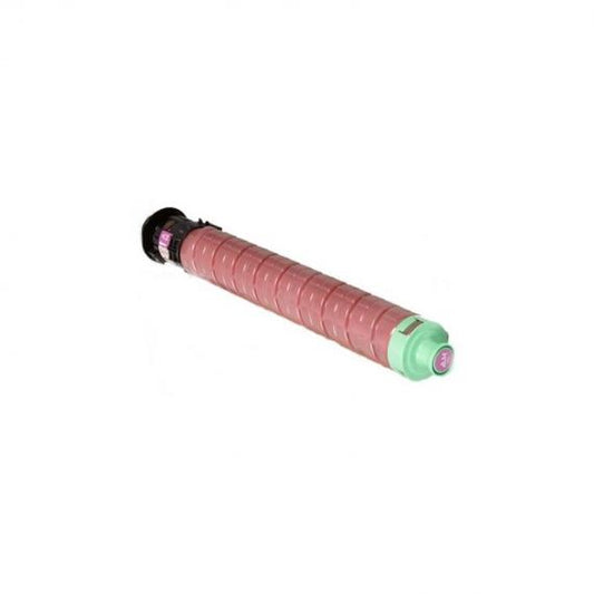 TONER SPC840 MAGENTA COMPATIBILE 821256 RICOH LANIER SP C840 ,SP C842 CAPACITA 34.000 PAGINE