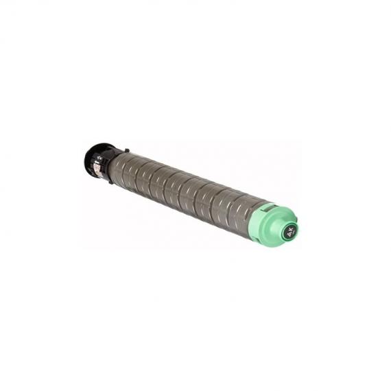 TONER SPC840 NERO COMPATIBILE 821255 RICOH LANIER SP C840 ,SP C842 CAPACITA 43.000 PAGINE