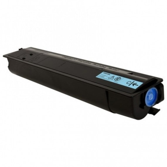 TONER T-FC200E-C CIANO COMPATIBILE 6AJ00000195 FC200EC PER TOSHIBA E-STUDIO 2000A/2500AC TFC200EC 33.600 PAGINE
