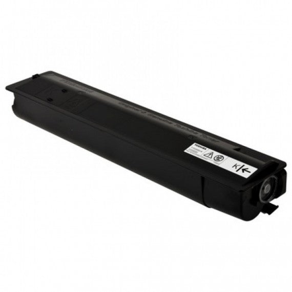 TONER T-FC200E-K NERO COMPATIBILE 6AJ00000196 FC200EK PER TOSHIBA E-STUDIO 2000A/2500AC TFC200EK 38.400 PAGINE