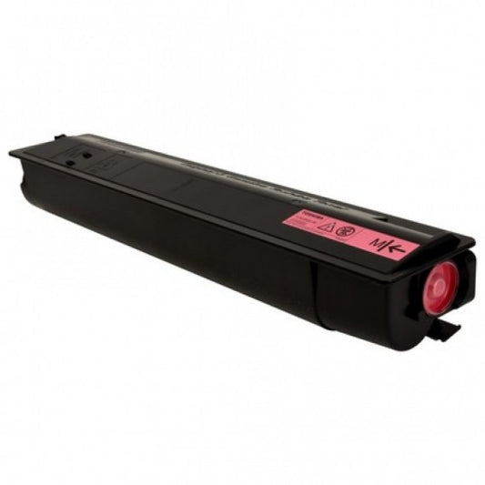 TONER T-FC200E-M MAGENTA COMPATIBILE 6AJ00000197 FC200EM PER TOSHIBA E-STUDIO 2000A/2500AC TFC200EM 33.600 PAGINE