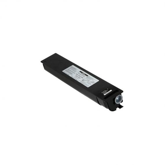 TONER T-FC25EK NERO COMPATIBILE 6AJ00000075 PER TOSHIBA E-STUDIO 2040,2540,3040,4540C TFC25E 34.200 PAGINE