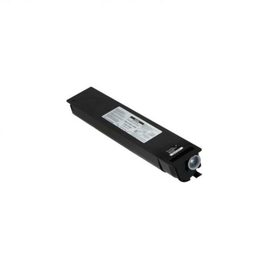 TONER T-FC25EK NERO COMPATIBILE 6AJ00000075 PER TOSHIBA E-STUDIO 2040,2540,3040,4540C TFC25E 34.200 PAGINE