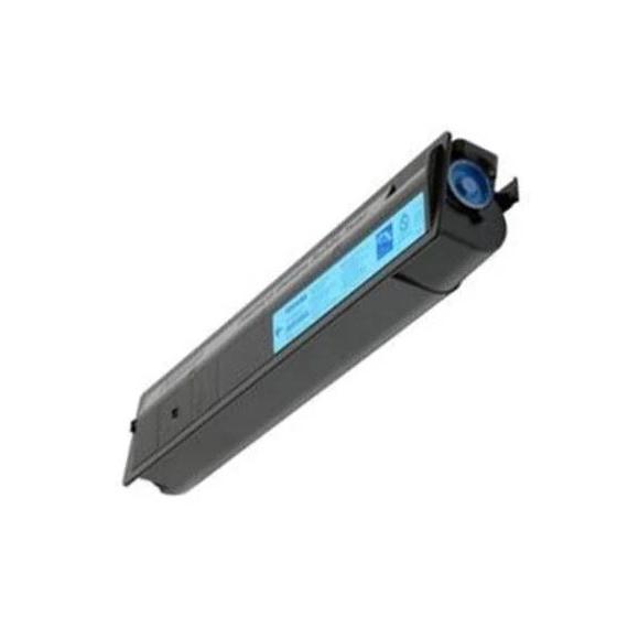TONER T-FC50E-C CIANO 6AJ00000113 COMPATIBILE PER TOSHIBA E-STUDIO 2555CSE,3055,3555,4555,5055 TFC50E CAPACITA 33.600 PAGINE