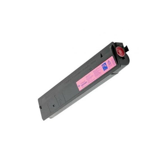 TONER T-FC50E-M MAGENTA 6AJ00000112 COMPATIBILE PER TOSHIBA E-STUDIO 2555CSE,3055,3555,4555,5055 TFC50E CAPACITA 33.600 PAGINE