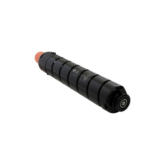 Toner T01BK nero 8066B001 compatibile per Canon imagepress C60,C600,C65,C700,C780 capacità 56.000 pagine