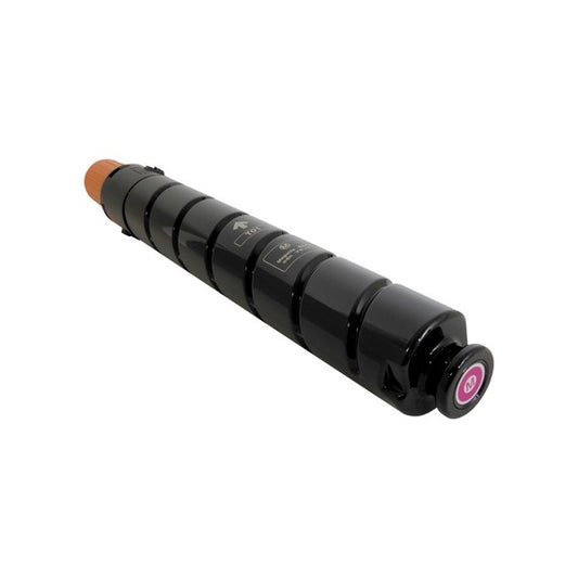Toner T01M magenta 8068B001 compatibile per Canon imagepress C60,C600,C65,C700,C780 capacità 39.500 pagine