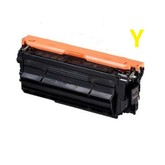 TONER T04Y GIALLO 2977C001 COMPATIBILE PER CANON imageRUNNER ADVANCE C470,475,477 CAPACITA 27.500 PAGINE