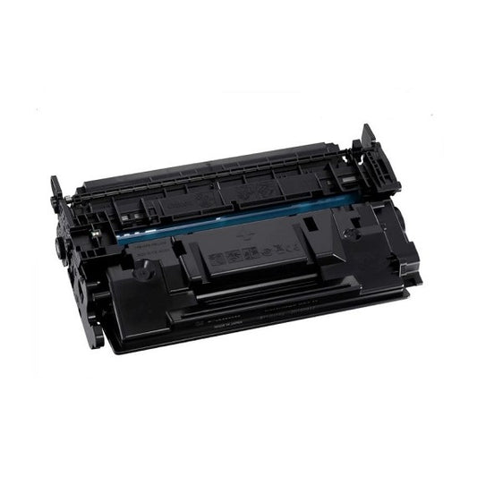 Toner T08 nero 3010C006 compatibile per Canon I-SENSYS X 1238i,1238P,1238PR capacità 11.000 pagine