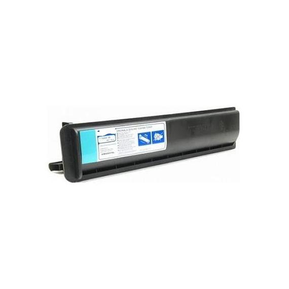 TONER T2802E NERO 6AG00006405 COMPATIBILE PER TOSHIBA E-STUDIO 2802 CAPACITA 14.600 PAGINE