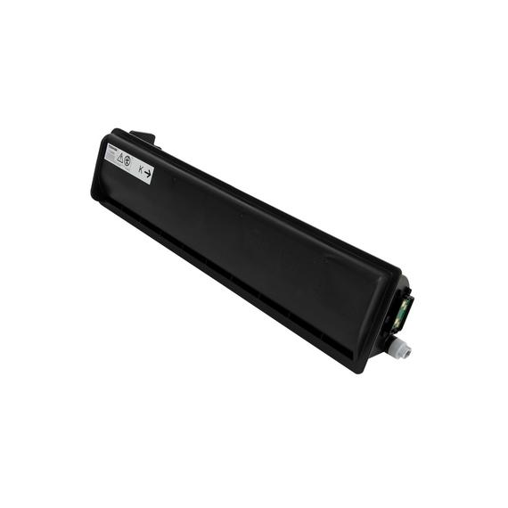 TONER T3008E NERO COMPATIBILE 6AJ00000151 PER TOSHIBA E-STUDIO 2008,2508,3008,3508,4508,5008 T-3008 40.000 PAGINE