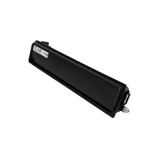 TONER T3008E NERO COMPATIBILE 6AJ00000151 PER TOSHIBA E-STUDIO 2008,2508,3008,3508,4508,5008 T-3008 40.000 PAGINE