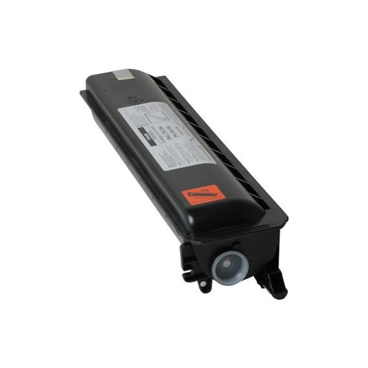 TONER T4590E COMPATIBILE NERO PER TOSHIBA E-STUDIO 256SE,306SE,356SE,456SE,506SE 6AJ00000086 CAPACITA 36.600 PAGINE