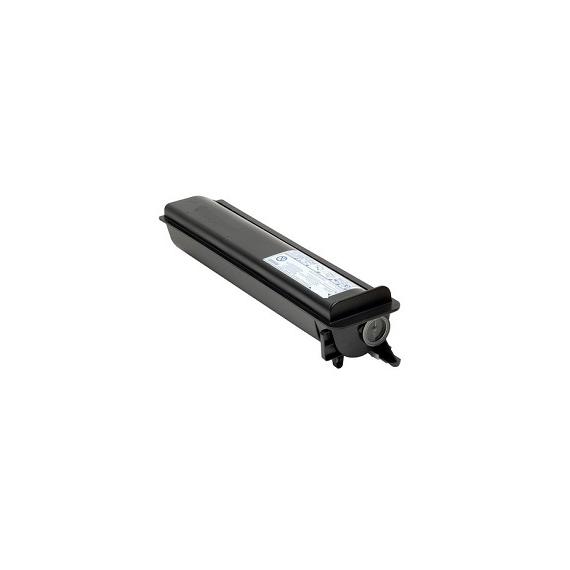 TONER T5070E NERO COMPATIBILE 6AJ00000115 PER TOSHIBA E-STUDIO S257,S307,S357,S457,S507 CAPACITA 36.600 PAGINE