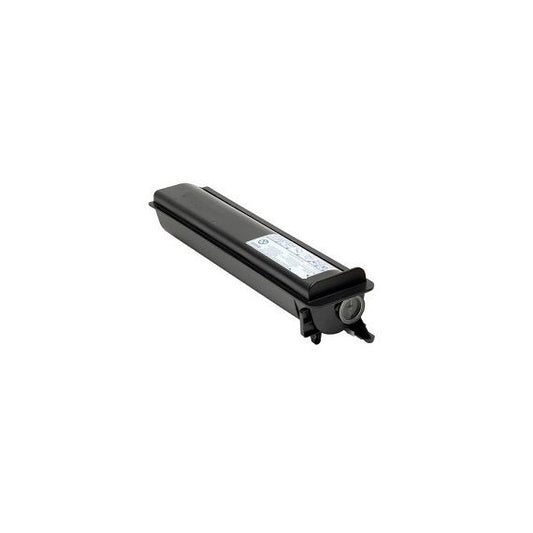 TONER T5070E NERO COMPATIBILE 6AJ00000115 PER TOSHIBA E-STUDIO S257,S307,S357,S457,S507 CAPACITA 36.600 PAGINE