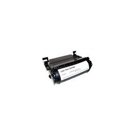 TONER T610 NERO COMPATIBILE 12A5845 PER LEXMARK OPTRA T610,T612,T614,T616,T710,T717 25.000 pagine