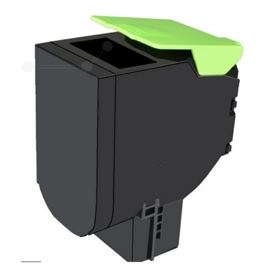Toner TFC338EBK nero 6B0000000922 compatibile per Toshiba E-Studio E-Studio 338CP,338CS,388CP T-FC338EK capacità 6.000 pagine