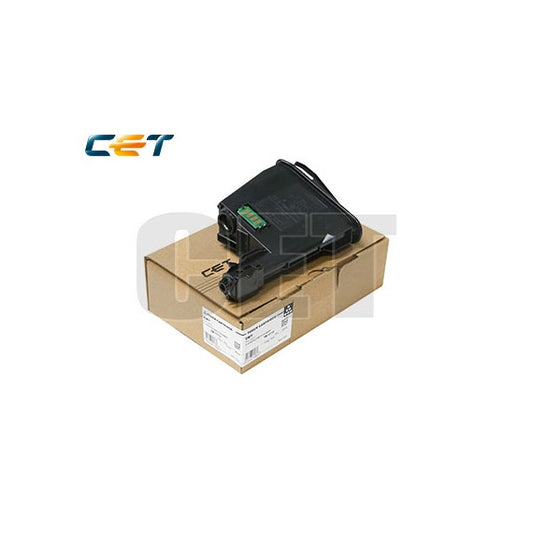 Toner TK-1110 nero compatibile CET altissima qualità per Kyocera Ecosys FS-1040,FS-1020,FS-1120 TK1110 capacità 1.600 pagine
