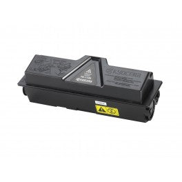 TONER TK-1140 TK1140 NERO COMPATIBILE PER KYOCERA FS 1035MFP, FS 1135MFP 1T02ML0NL0  7.200 PAGINE
