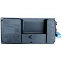 TONER TK-3100 NERO COMPATIBILE SERIE ECO PER KYOCERA FS 2100D,2100DN TK-3100 TK3100 12.500 PAGINE