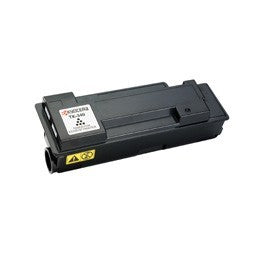 TONER TK-340 NERO COMPATIBILE SERIE ECO PER KYOCERA FS 2020 D, 2020 DN 1T02J00EU0 TK340 12.000 PAGINE