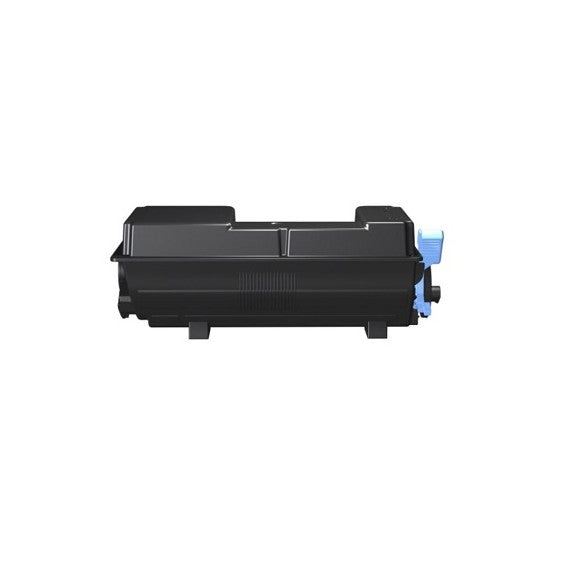 Toner TK-3410 nero compatibile 1T0C0X0NL0 per Kyocera Ecosys PA5000X,PA5000x KL3 TK3410 capacità 15.500 pagine
