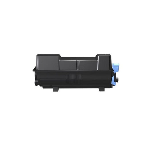 Toner TK-3430 nero compatibile 1T0C0W0NL0 per Kyocera Ecosys PA5500X KL3,MA5500ifx KL3 TK3430 capacità 25.000 pagine