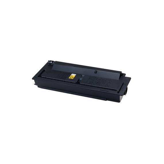 TONER TK-6115 NERO COMPATIBILE 1T02P10NL0 PER KYOCERA ECOSYS M4125idn M4132idn TK6115 CAPACITA 15.000 PAGINE