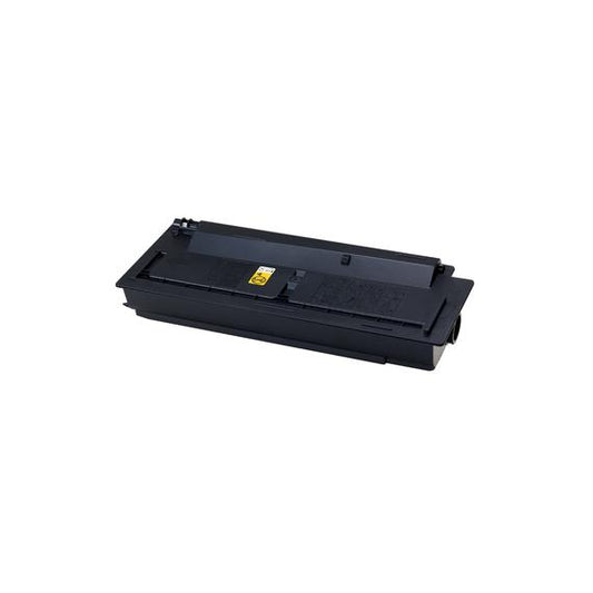 TONER TK-6115 NERO COMPATIBILE 1T02P10NL0 PER KYOCERA ECOSYS M4125idn M4132idn TK6115 CAPACITA 15.000 PAGINE