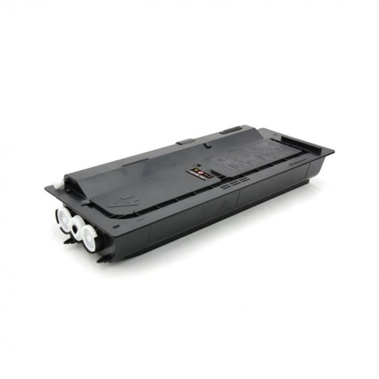 TONER TK-6115 NERO COMPATIBILE SERIE ECO 1T02P10NL0 PER KYOCERA ECOSYS M4125idn M4132idn TK6115 CAPACITA 15.000 PAGINE