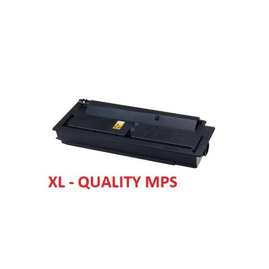 TONER TK-6115 XL ALTA CAPACITA NERO MPS COMPATIBILE 1T02P10NL0 PER KYOCERA ECOSYS M4125idn M4132idn TK6115 20.000 PAGINE