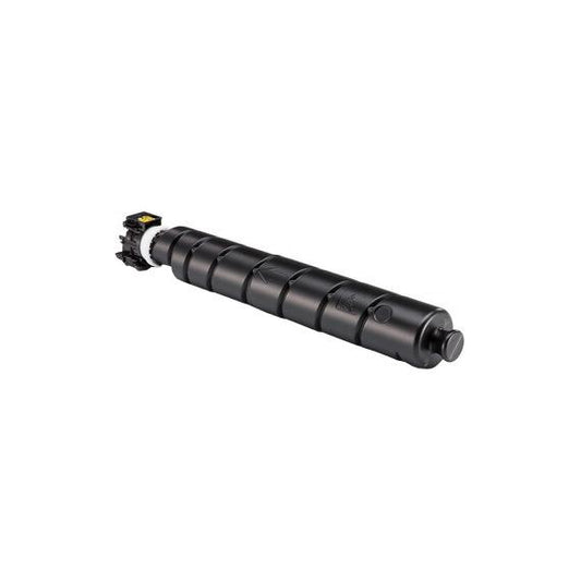 TONER TK-8375BK NERO COMPATIBILE 1T02XD0NL0 PER KYOCERA TASKalfa 3554ci TK8375 30.000 PAGINE