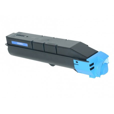 TONER TK-8505C CIANO COMPATIBILE PER KYOCERA TaskAlfa 4550ci, 5550ci TK8505C 20.000 PAGINE