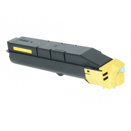 TONER TK-8505Y GIALLO COMPATIBILE PER KYOCERA TaskAlfa 4550ci, 5550ci TK8505Y 20.000 PAGINE